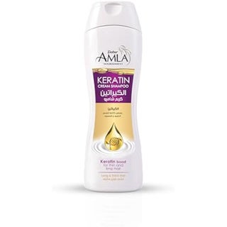 Dabur Amla Nourishment Crème Keratin Shampoo (360mL) | Deeply Repairs and Restores Hair Strength | Helps Thin and Damaged Hair - fed725b8744a5365ad68cf9e64db53c5|pzsku/Z9728922DC0C44150C63DZ/45/1768946176/48dff57a-e11c-4c7e-a506-af033f8e8eb9